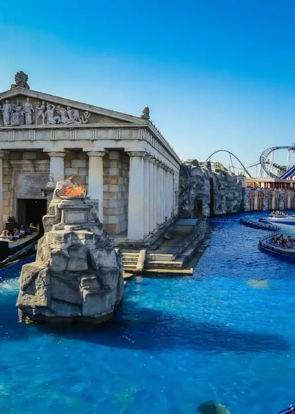 Poseidon – Europa-Park