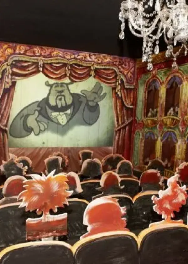 Piccolo Mondo – Europa-Park